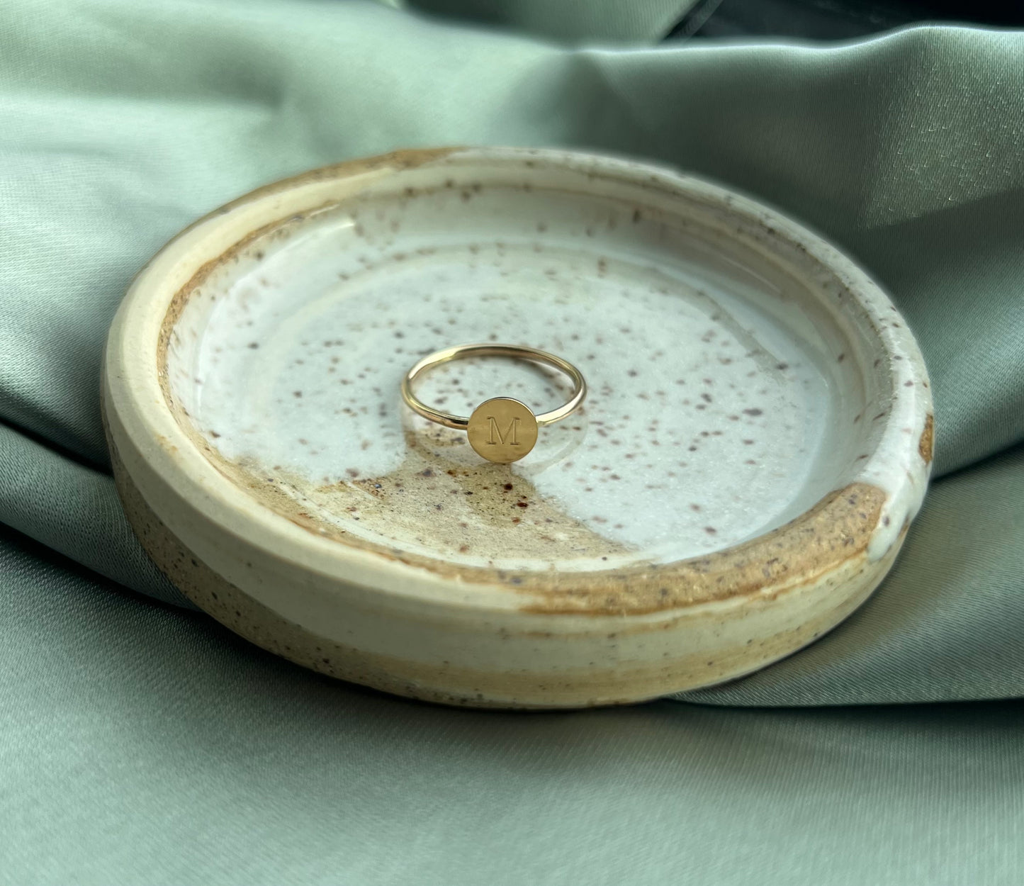 Initial Ring