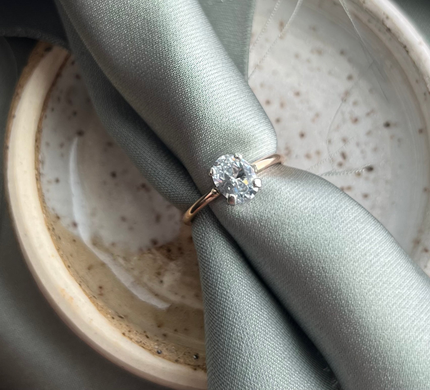 Naomi Ring