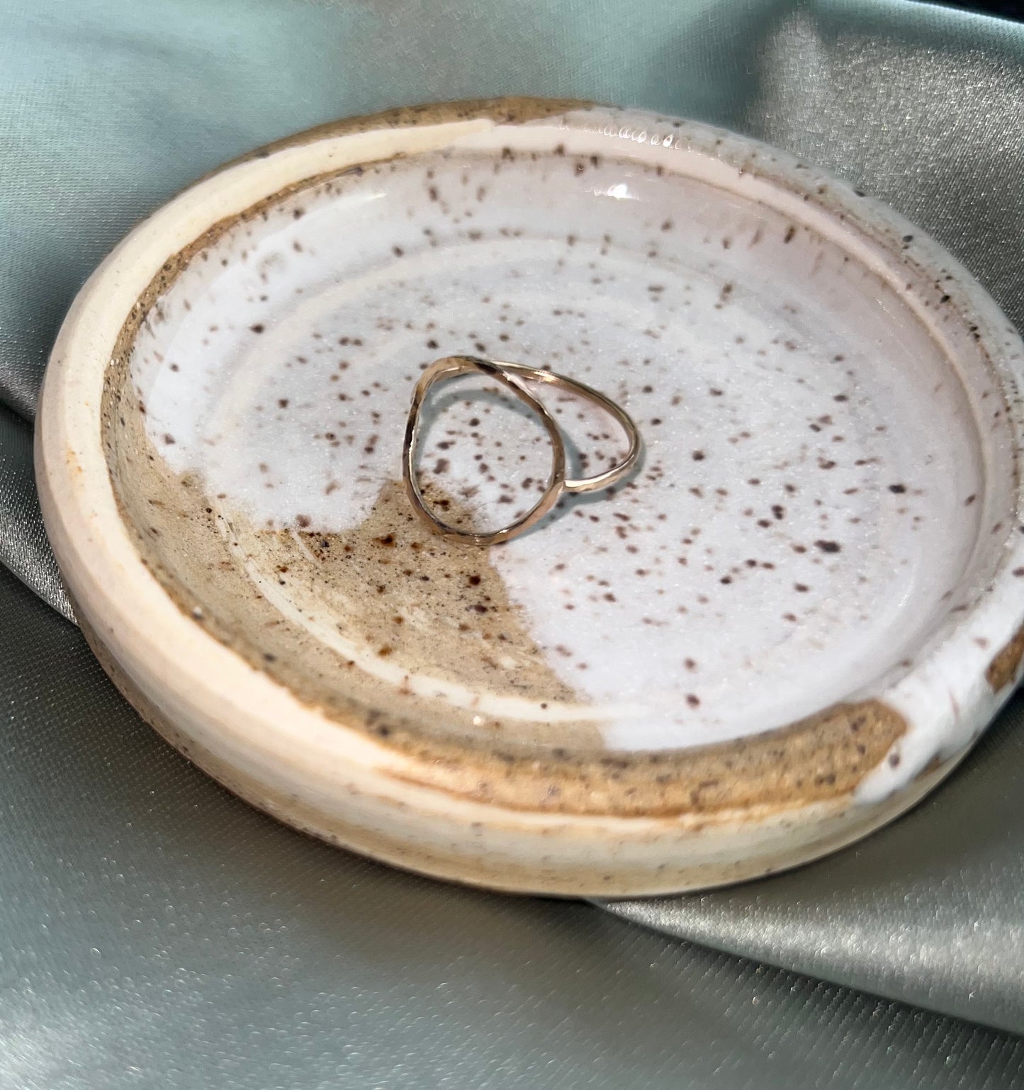 Halo Ring