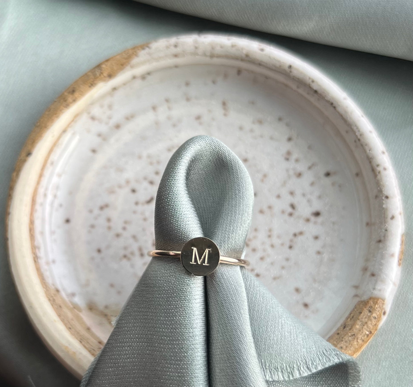 Initial Ring