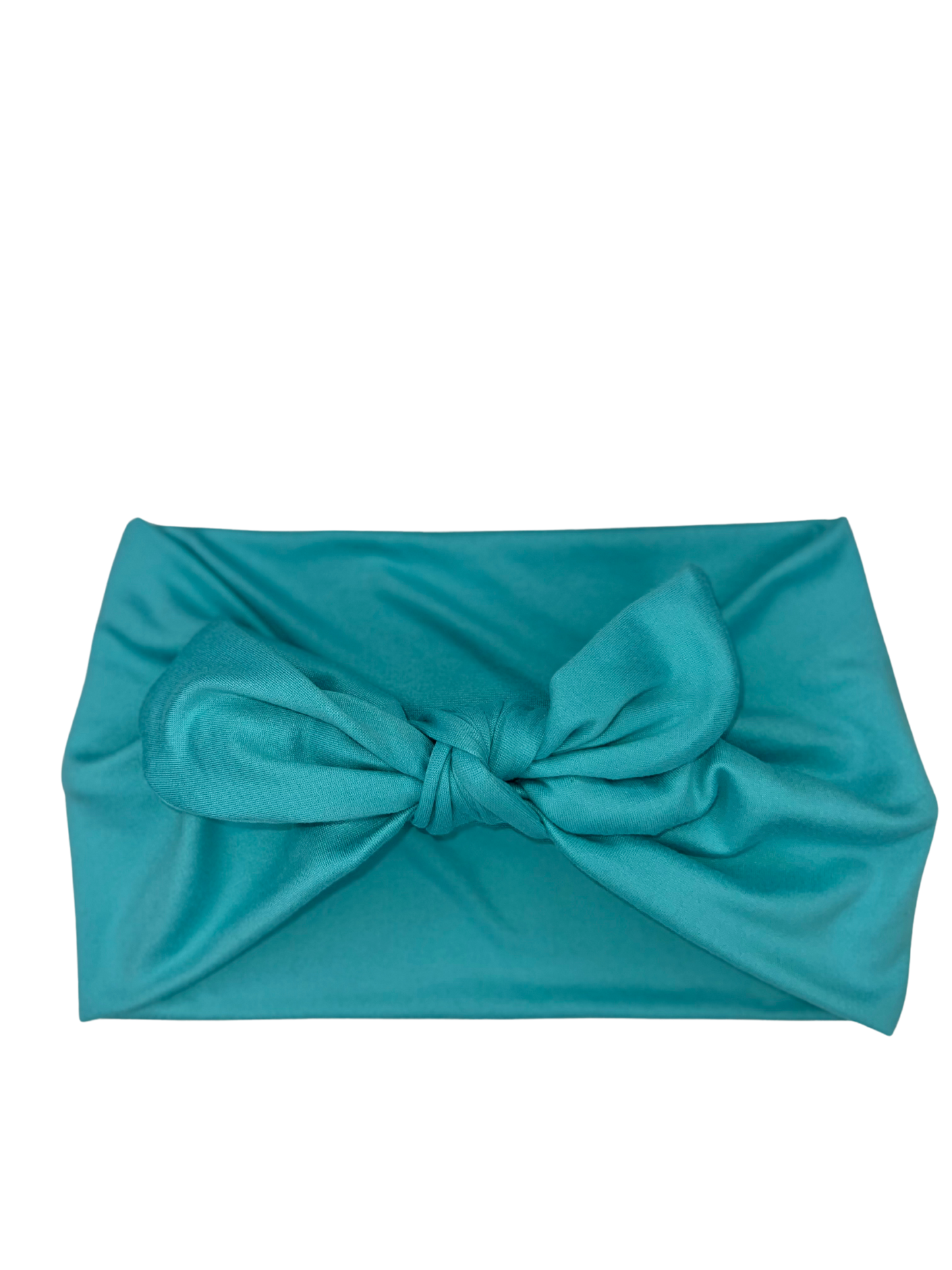 Blue Mint Headband