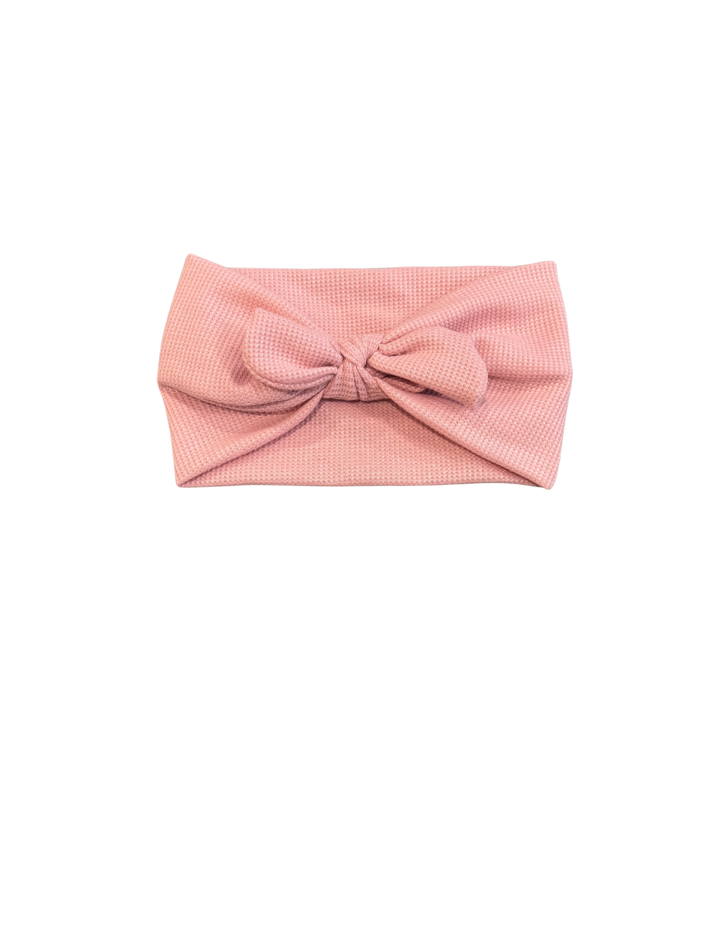 Light Pink Headband