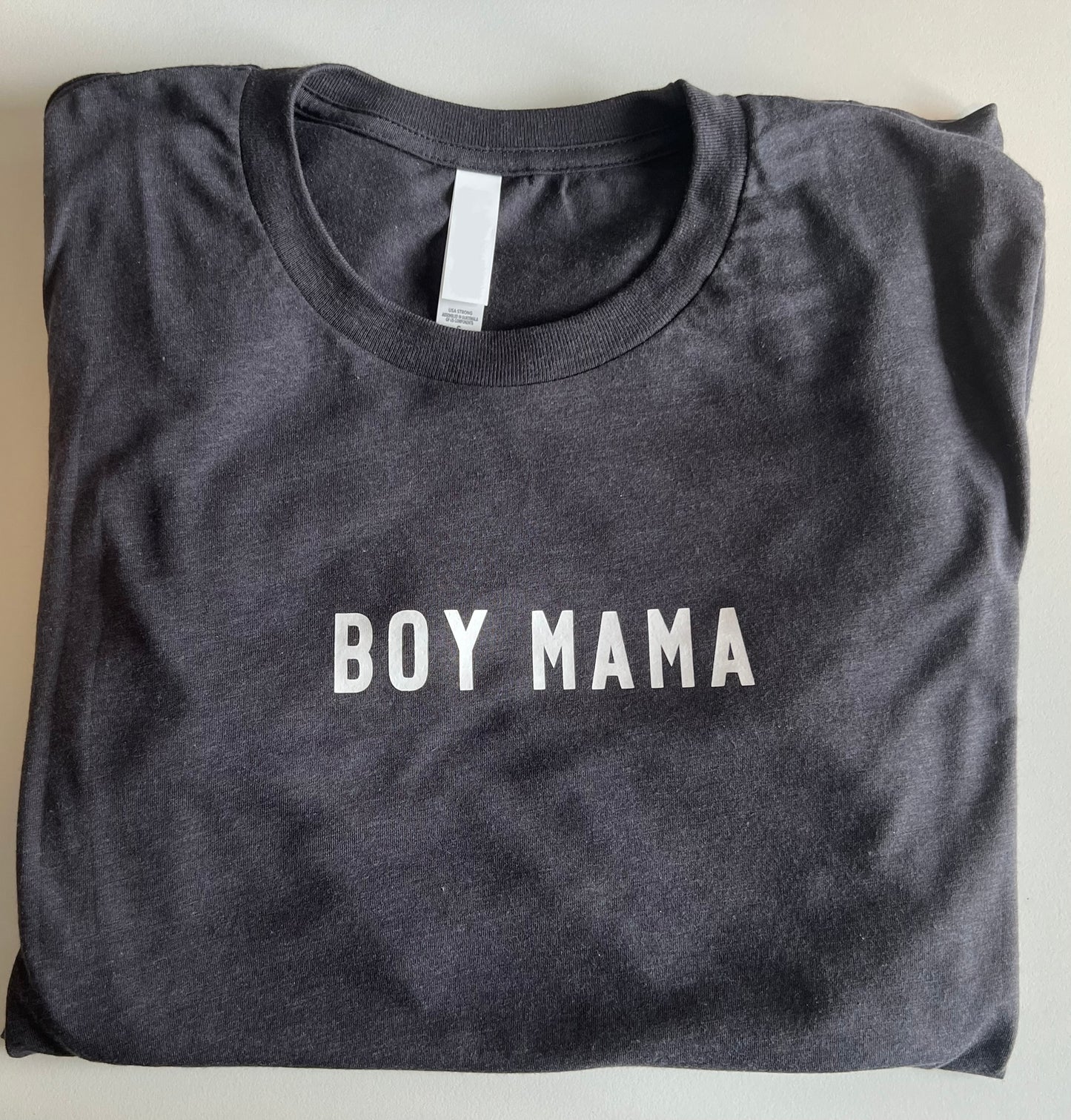 Boy Mama