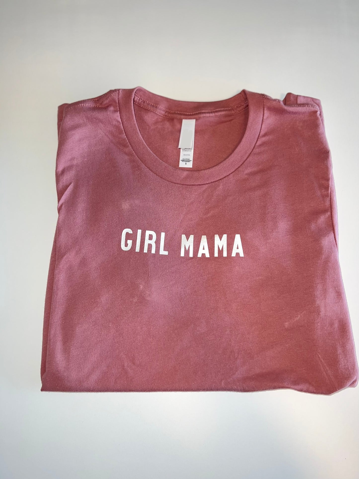 Girl Mama