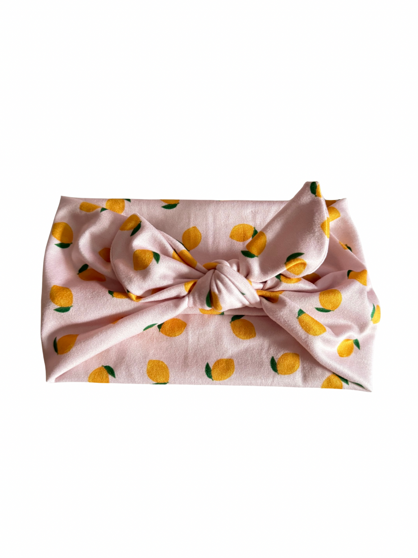 Lemon Kids Headband