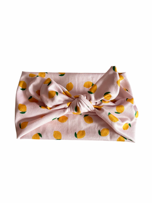 Lemon Kids Headband