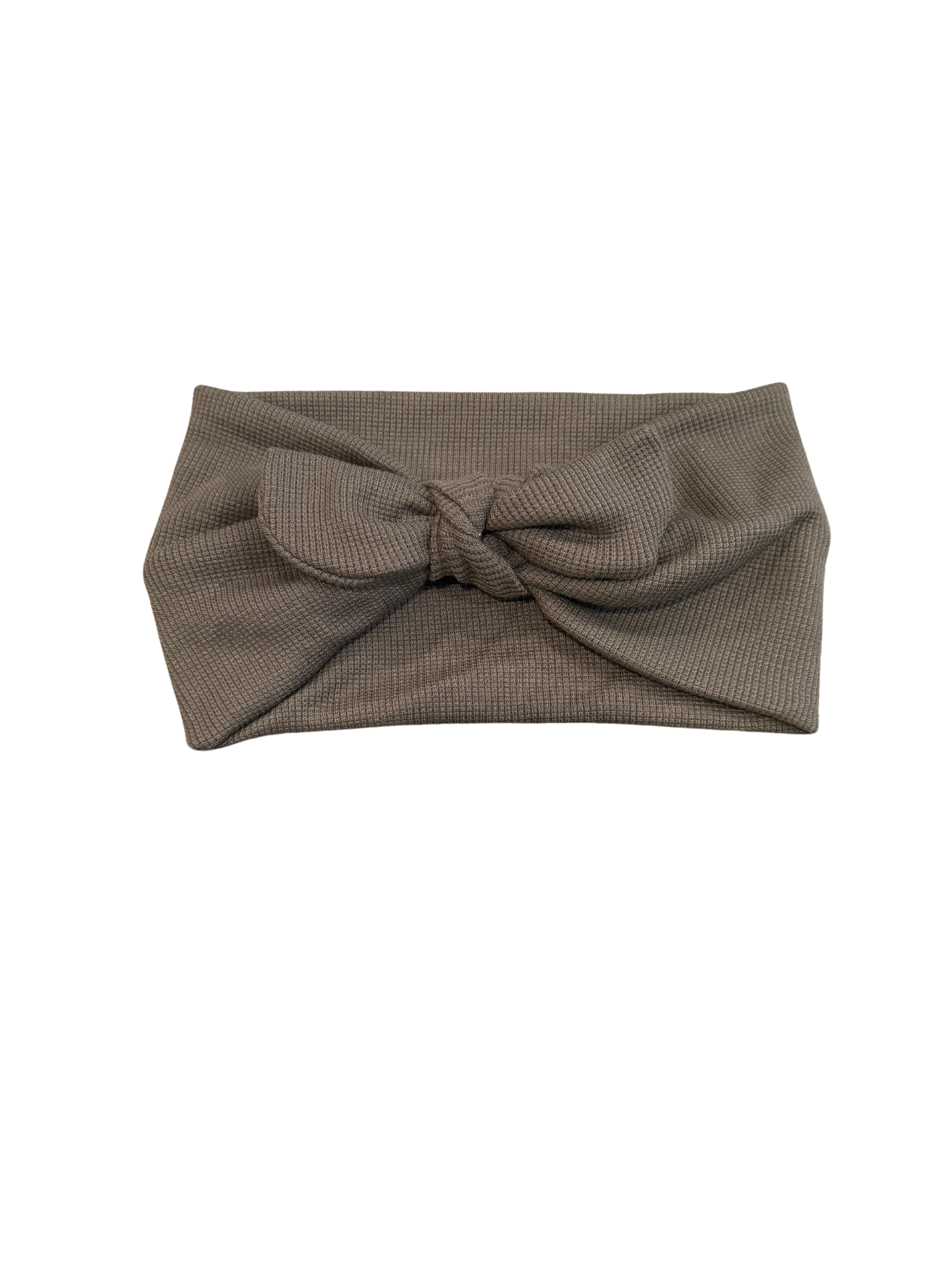Olive Green Headband