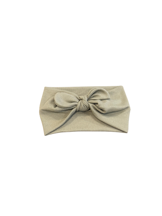Sage Green Headband