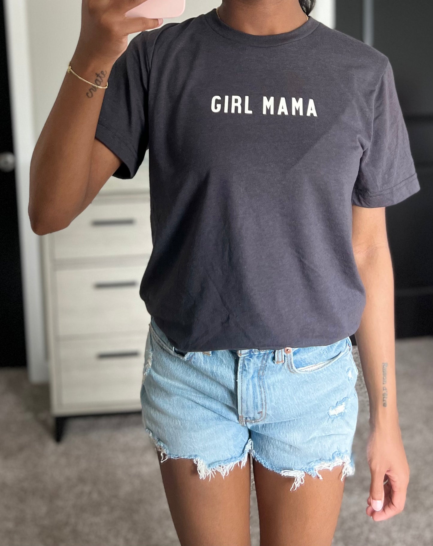 Girl Mama