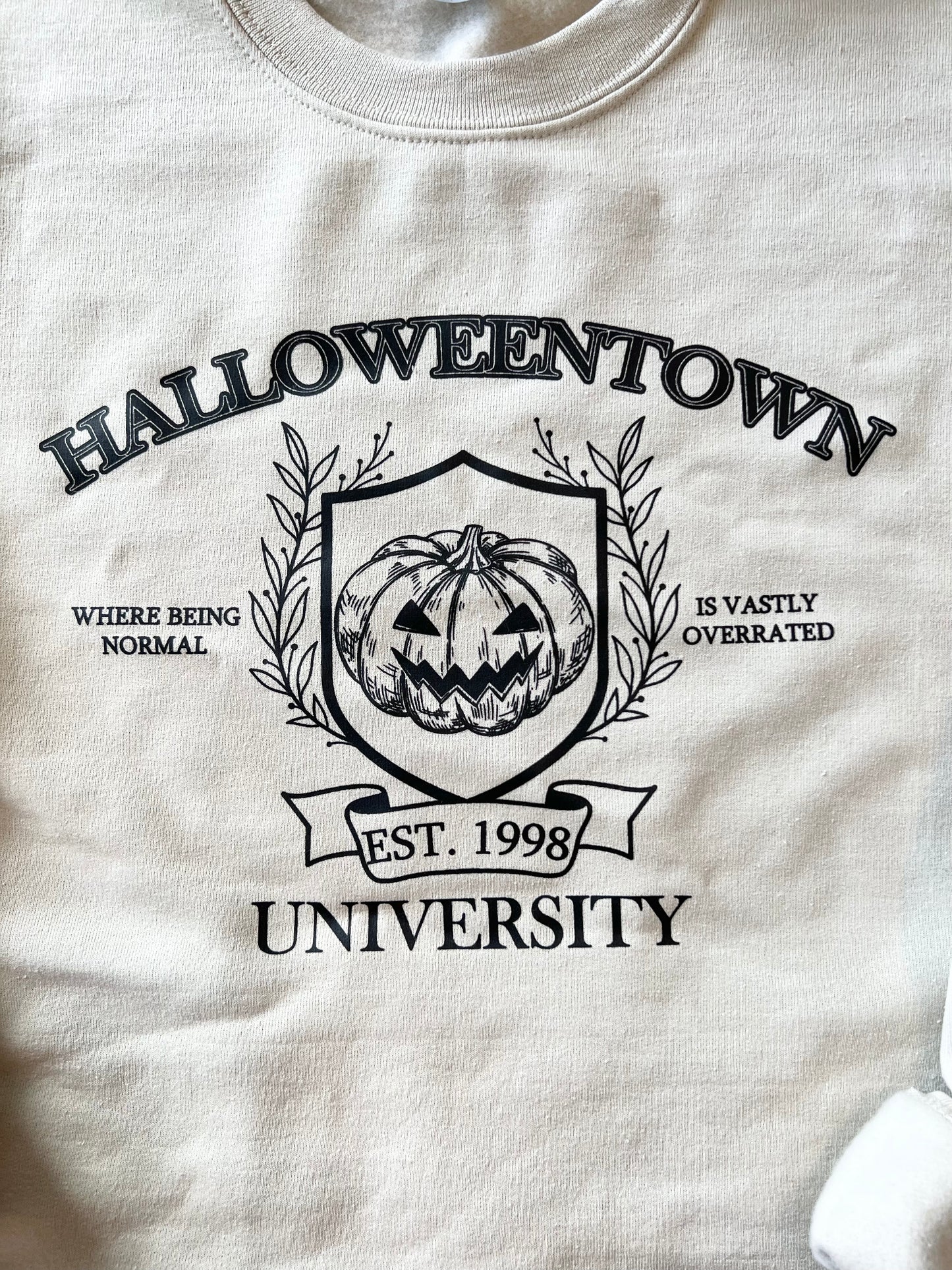 HalloweenTown Crew